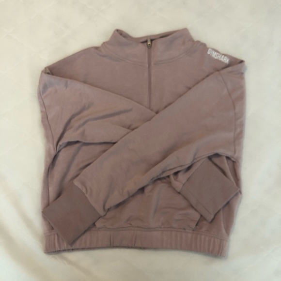 Gymshark Pippa Training Pullover - Picture 2 of 3